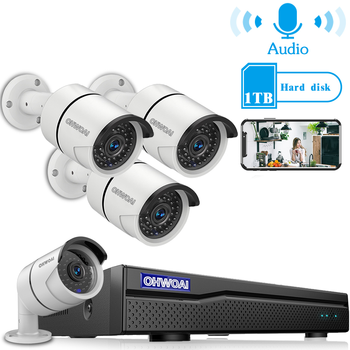 4k security camera 4k security camera
