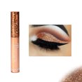 thumbnail image 2 of Xihbxyly Sombra de Ojos Líquida, 12 Colores, Brillante, Perlado, Sombra de Ojos Líquida, Lápiz de Gusano de Seda., 2 of 3