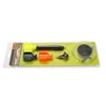 thumbnail image 2 of Juego de flotador/equipo de aparejos de pesca, Kit de marcador de pesca para pesca al aire libre, 10 Uds. FLhrweasw Nuevo, 2 of 7