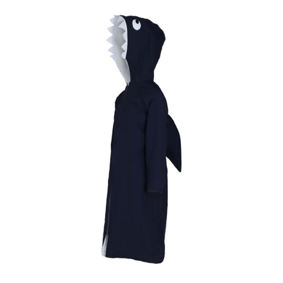 Parka DISEÑO TIBURON PARA NIÑO 2-4 años BABY ROOM PK0201