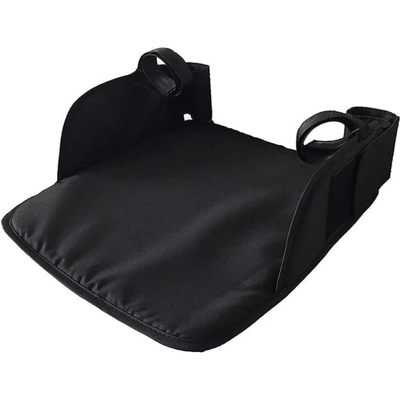 Baby Stroller Footrest Universal Extension Foot Support Accessory, Oxford Cloth