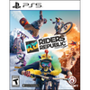 Used Ubisoft Riders Republic: Limited Edition (PS5) (Used)