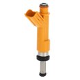 thumbnail image 1 of Inyector de combustible Unique Bargains para Toyota Solara 3.0 2003-2008, boquilla de flujo coincidente No.23209-BZ050 1 Pc, 1 of 1