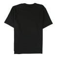 thumbnail image 2 of Elevenparis Mens Take The Time Graphic T-Shirt, Black, Large, 2 of 2