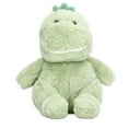 thumbnail image 4 of Juguetes De Dinosaurio, Felpa De Algodón PP De Peluche De Dinosaurio Para Dormitorio Para Sala De Estar ZAQW Posición para sentarse, 4 of 8