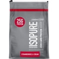 thumbnail image 1 of Isopure 7.5 lbs Fresa Costal Proteina Zero Carbs, 1 of 3