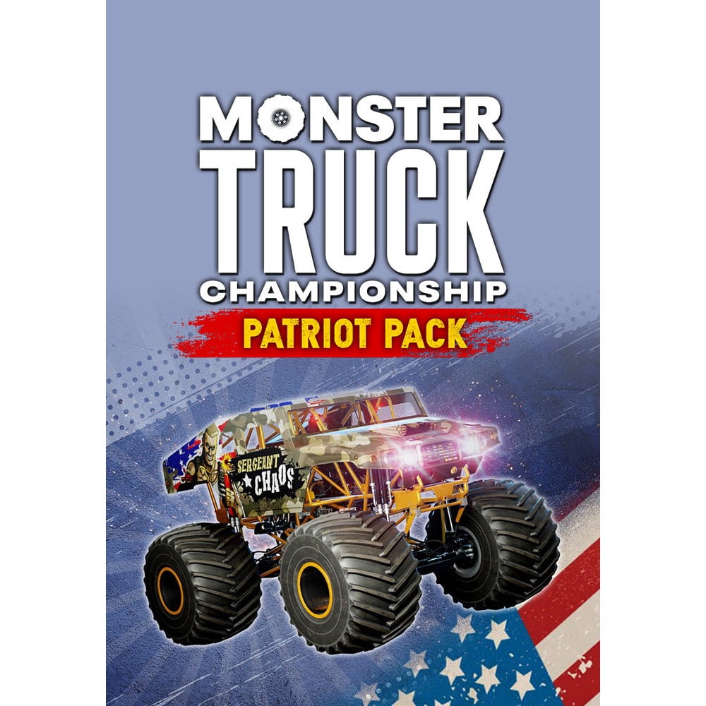 monster truck championship free download monster truck championship free download