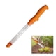 thumbnail image 1 of Trampa de succión para plagas con cargador USB, atrapamoscas de mano con linterna LED, repelente de mosquitos para moscas, cucarachas, chinches, mantis, saltamontes brillar  Electrónica, 1 of 5