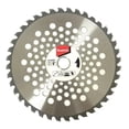 thumbnail image 1 of Disco De Carburo 10 X 40d Para Desbrozadora Makita D65997 Makita D65997, 1 of 4