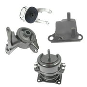 honda odyssey automatic transmission mount