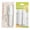 White, variant on Chalk Marker Pen with Cover for Accurate Sewing and Quilting Marking on Fabrics