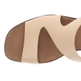 thumbnail image 7 of Corkys Womens Steppin Out Wedge Slingback  Casual Shoes, 7 of 7