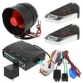 thumbnail image 1 of Milisten 1Set Remote Car Starter and Central Locking Kit for Enhanced Auto Security and Convenience, 1 of 6