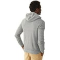 thumbnail image 3 of Alternative Men's Rocky Eco-Fleece Zip Hoodie, 3 of 4