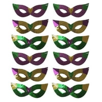 Mardi Gras Masks Walmart Com - mardi gras party mask roblox