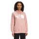 thumbnail image 1 of Sudadera con capucha The North Face Half Dome Pink Moss/TNF White, 1 of 3