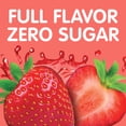 thumbnail image 4 of Snack Pack Zero Sugar Strawberry Flavored Juicy Gels, 3.25 oz Snack Cups, 4 Count, 4 of 9