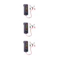 thumbnail image 4 of Speravity Car Battery Tester 12V-24V Universal Fault Automotive Diagnostic Repair Device Vehicle Detector Load Tool Motorcycle Type1 NO1 Speravity CBP584134, 4 of 6