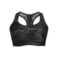 Avia Women's Plus Size Molded Cup Sports Bra