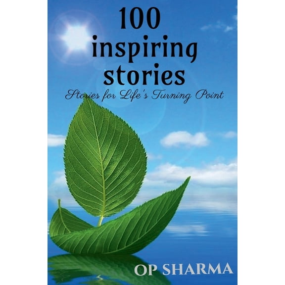 100 Inspiring Stories, (Paperback)