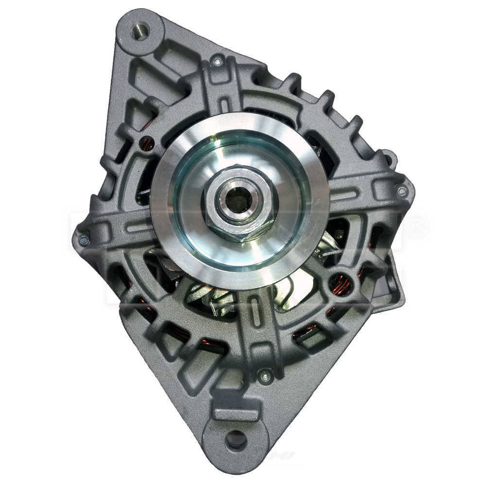 TYC 2-11452 Alternator