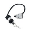 thumbnail image 2 of Ignition Switch Key Lock Assy for 400CC CF400 CF400AU ATV Parts 9GQ0-010100, 2 of 5