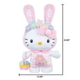 Hello Kitty Easter Door Greeter