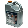 thumbnail image 4 of Husqvarna Case of 4 OEM XP+ 2 Stroke Engine Oil 1 Gallon Bottle 593152305, 4 of 5
