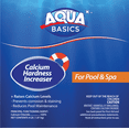 thumbnail image 2 of Aqua Basics Calcium Hardness Increaser (4 LB Pouch), 2 of 5