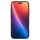 thumbnail image 4 of Funda Spigen para iPhone 16 Pro Max, de uso militar, color verde abismo, 4 of 8
