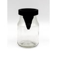 thumbnail image 4 of Clever Contraption Fruit Fly Trap Lid – Fits Any Standard Mason Jar – Reusable & Effective, 4 of 10