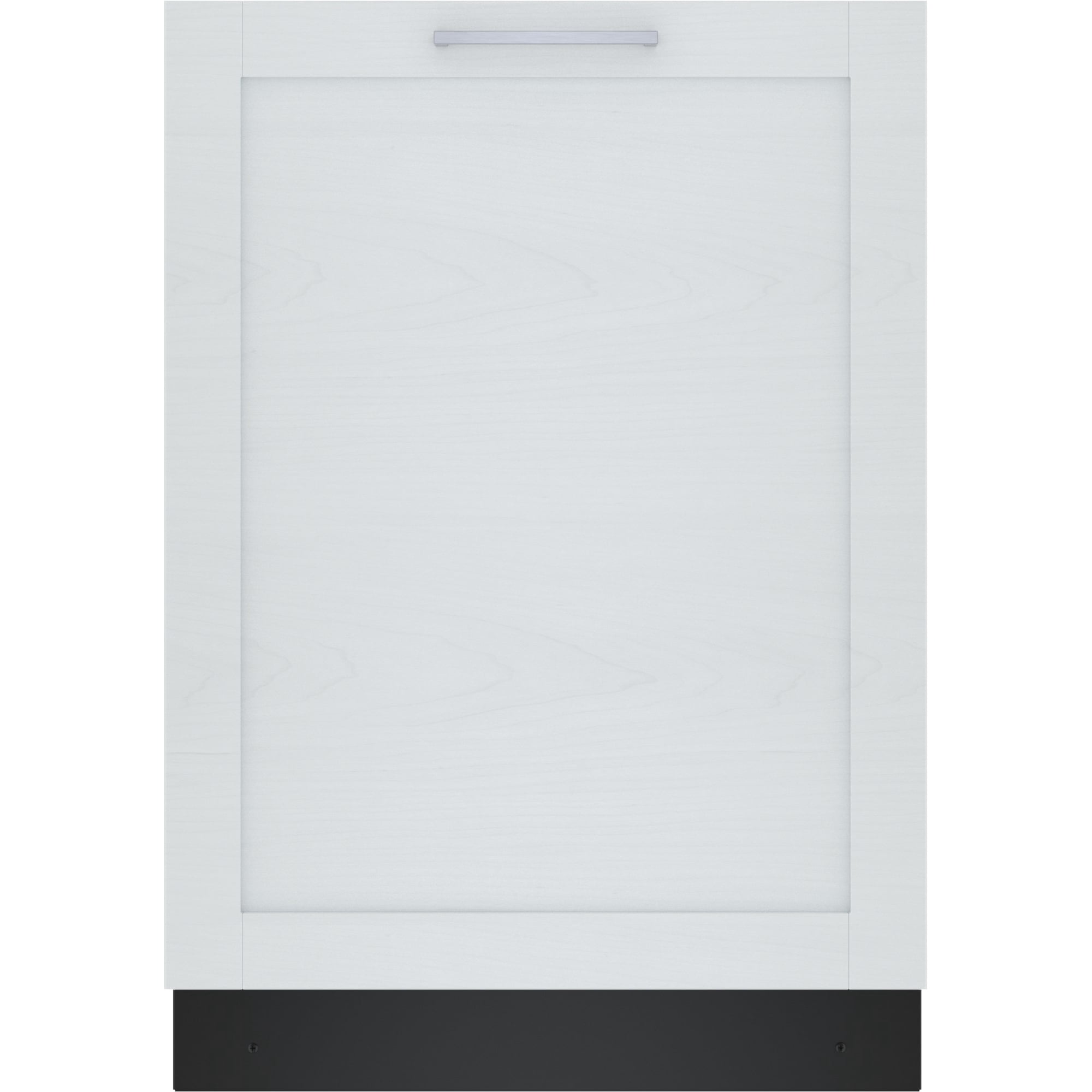 Bosch Shv78cm 800 Series 24" Wide 16 Place Setting Built-In Panel Ready Top Control