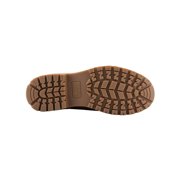 Herman Survivors Professional Men's Driller Waterproof 6