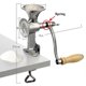 thumbnail image 2 of Manual Corn Wheat Flour Mill Grinder, Hand Crank Grain Mill for Home & Commercial Use, 2 of 5
