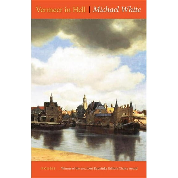 Karen and Michael Braziller Books: Vermeer in Hell (Paperback)