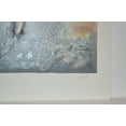 thumbnail image 3 of Boea Cafe serigraph by Zule Moskowitz  -  Size: 31"L x 23"W, 3 of 8