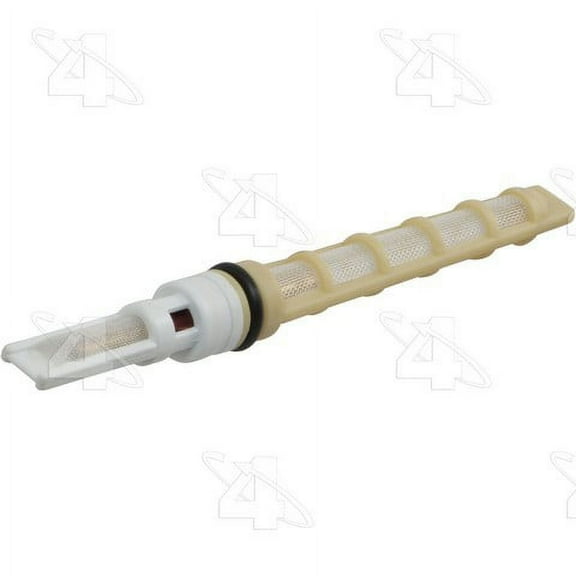 Four Seasons A/C Orifice Tube P/N:39072 Fits select: 1997-2005 BUICK PARK AVENUE