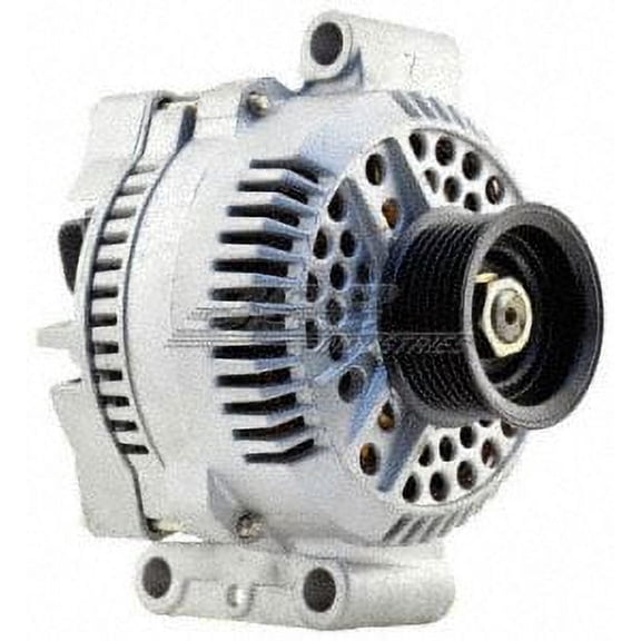 BBB Industries 7768p61 Alternator