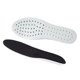 thumbnail image 3 of 2x 1 par de plantillas para zapatos, cojín de absorción de , espuma viscoelástica, ligeros y cómodos insertos para zapatillas de deporte, Negro Colco Plantillas Deportivas, 3 of 8