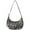 Mushroom (78)-new_18, variant on Eiffel Tower Crescent Crossbody Bag for Women Moon Shoulder Bag for Shopping Hiking Cycling Gym