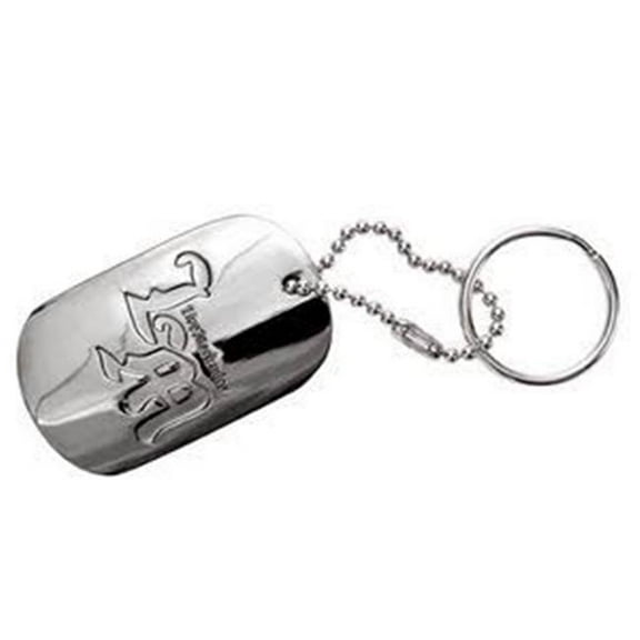 1.5 in. Qualicast Dog Tag