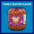 thumbnail image 4 of (2 pack) Utz Red Hot Cheese Balls, 26.5 oz Barrel, 4 of 9
