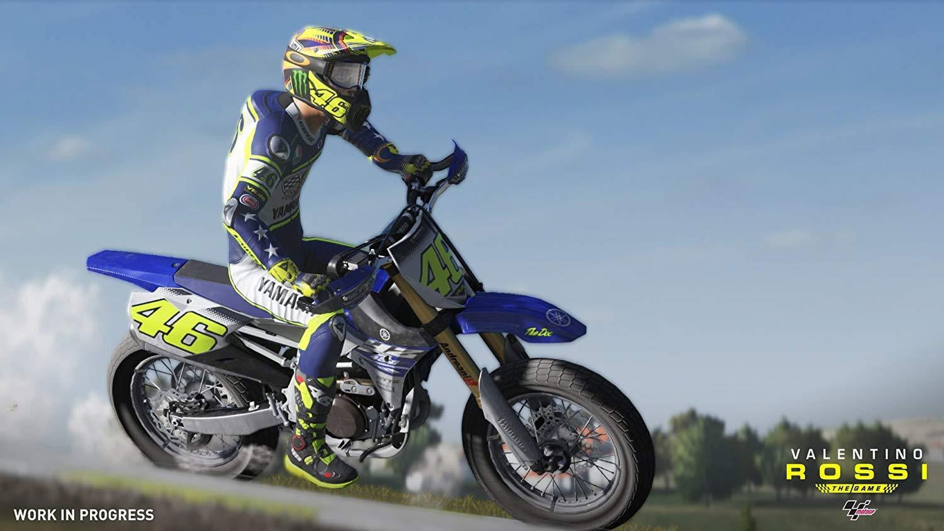 Valentino Rossi The Game - Special Edition