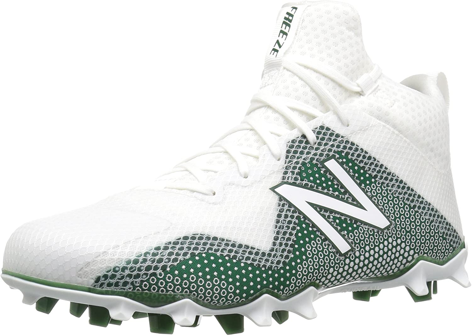 New Balance Men's FreezeLX V1 Lacrosse 