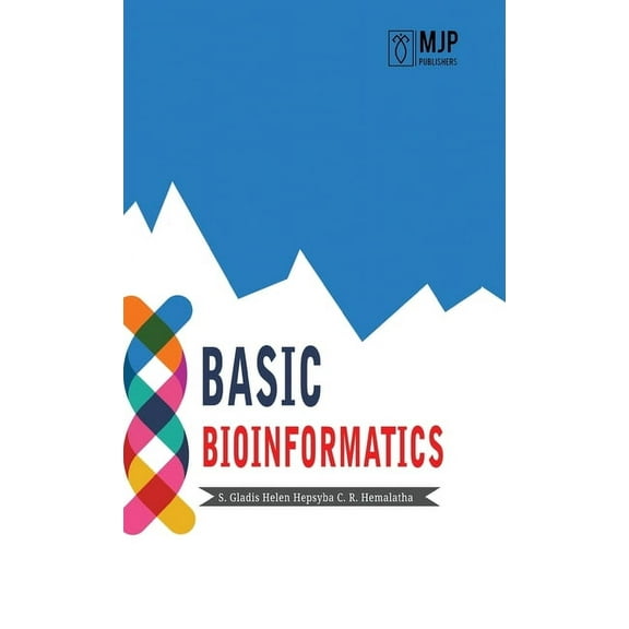 Basic Bioinformatics, (Hardcover)