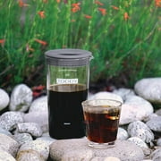 Toddy Artisan Small Batch Single Serve Coffee Cold Brewer
