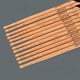 thumbnail image 2 of Ipusen-Juego de batería, baqueta de color, caja, batería electrónica, práctica, 2 of 3