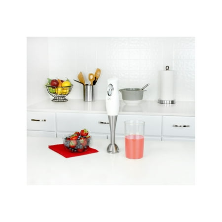 Kalorik - 2-Speed Hand Blender - White