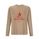 thumbnail image 4 of Blusas y camisas de manga larga con cuello redondo para hombre, deportivas, fitness, hogar, pijamas navideños estampados, camiseta de manga larga con cuello redondo, blusa de poliéster para hombre, 4 of 4