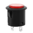 thumbnail image 4 of SHISUYAN Easy Installation Button Start Rocker Switch For Kids' Electric Ride-On Toys Electric Motorcycles Replacement 3-Pin Switch Button, 4 of 9